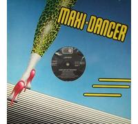 Laid Back - Laid Back - Step Out Of Your Box / High Society Girl - Metronome - 0930.091