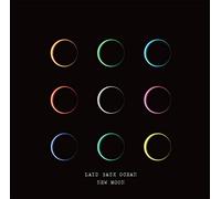 LAID BACK OCEAN - New Moon
