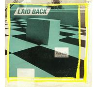 Laid Back - One life/It's the way you do it (US, Velvet Spike Mix each, 1985) / Vinyl Maxi Single [Vinyl 12'']