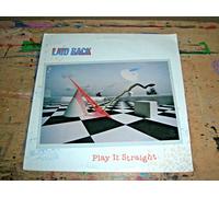 Laid Back - Play It Straight - Metronome Musik GMBH - 827 006-1