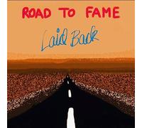 Laid Back – Road to Fame – CD
