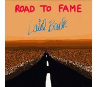 Laid Back – Road to Fame – CD