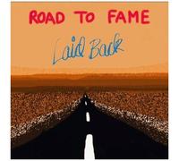 Laid Back – Road to Fame – CD