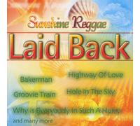 Laid Back - Sunshine Reggae-Anthology
