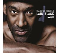 Marcus Miller – Laid Black – Vinyle blanc opaque – Édition limitée (Exclusivité Fnac)