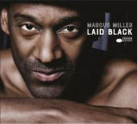 Laid Black CD