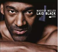 Laid Black, CD Universal Music Polska
