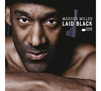 Laid Black(double vinyle format Gatefold)
