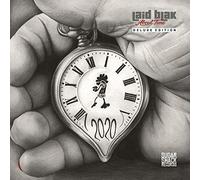 Laid Blak - About Time - Deluxe Edition