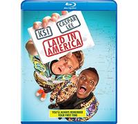 Laid in America [Blu-Ray]