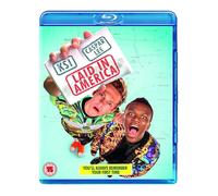 Laid in America BLU-RAY NEUF