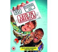 Laid in America DVD & UV [Edizione: Regno Unito] [Import]