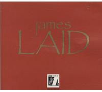 Laid - Live On Radio 1