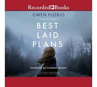 Laid Plans (The Nora Best Series)