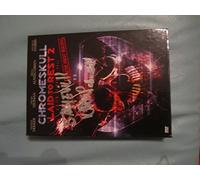 Laid to Rest 2: Chromeskull-Uncut Mediabook [Blu-Ray] [Import]