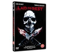 Laid to Rest [Edizione: Regno Unito] [Import]