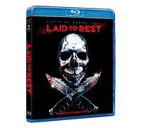 Laid to Rest - Unrated Extreme Edition - Uncut [Blu-ray]