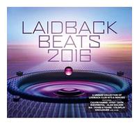 Various Artists - Laidback Beats 2016 / Various