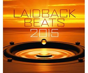 LAIDBACK BEATS / VARIOUS - Laidback Beats