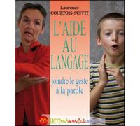 L'aide Au Langage - Joindre Le Geste À La Parole (1 Cd-Rom)