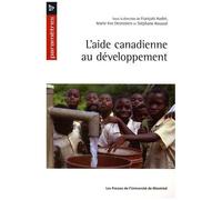 L'aide Canadienne Au Développement