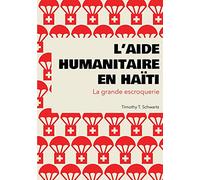 L'aide humanitaire en Haïti