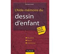 L'Aide-mémoire du dessin d'enfant