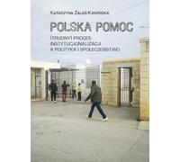L'aide polonaise. le processus (difficile) d'institutionnalisation