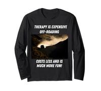 L'aide Professionnelle coûte Moins Cher Hors Route Manche Longue