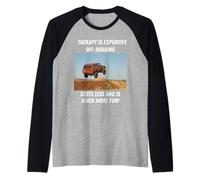 L'aide Professionnelle coûte Moins Cher Hors Route Manche Raglan