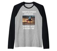 L'aide Professionnelle coûte Moins Cher pour Les Courses de barils Manche Raglan