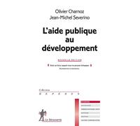 L'aide publique au développement
