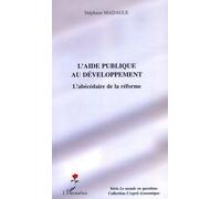 L'aide publique au développement