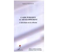 L'aide publique au développement