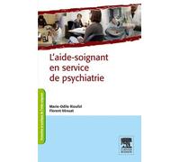 L'aide-Soignant En Service De Psychiatrie