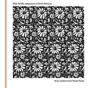 Brian Laidlaw & the Family Trade - This Aster adaptations of Emile Nelligan