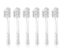 Laifen Gum Care Transparent 2.0 tête de rechange 6 pcs