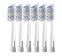 Laifen Max Têtes de Brosse à Coussin, 6 Pièces pour Wave Pro/Wave Special