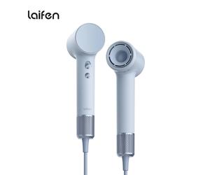 Laifen Mini - Sèche-cheveux de Voyage | Laifen France Glacier Blue / Europe