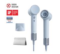 Laifen Mini sèche-cheveux haute vitesse bleu