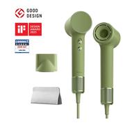 Laifen Mini sèche-cheveux haute vitesse Vert