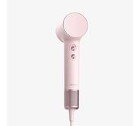 Laifen Mini - Sèche-cheveux rapide et silencieux avec technologie ionique - Coral Pink