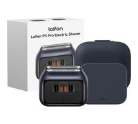 Laifen P3 Pro rasoir électrique coffret cadeau Dark Blue 1 pcs