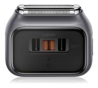 Laifen P3 Pro rasoir électrique Gray 1 pcs