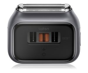 Laifen P3 Pro rasoir électrique Gray 1 pcs