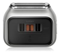 Laifen P3 Pro rasoir électrique Silver 1 pcs