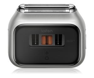 Laifen P3 Pro rasoir électrique Silver 1 pcs