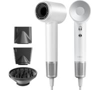 Laifen Sèche-cheveux Swift Special Pearl White