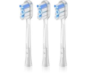 Laifen Super-Clean Transparent 2.0 tête de rechange 3 pcs