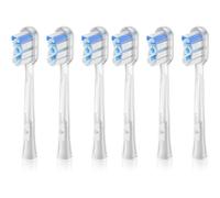 Laifen Super-Clean Transparent 2.0 tête pour brosse à dents